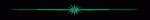 Animated-Border-RainbowLineWithStarInMiddle 3